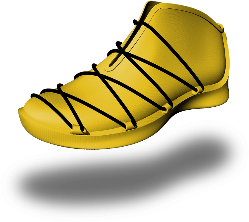 Vector Pair Heel Shoes - Vector Pair Heel Shoes (1000x1000)