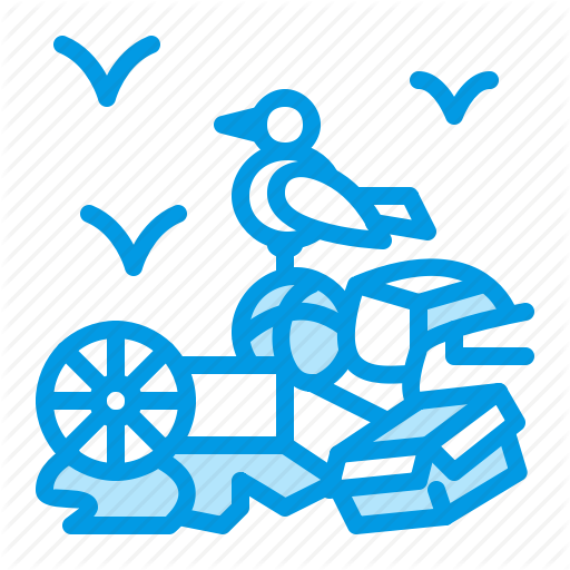 Clip Art Free Library Garbage Pollution Trash Waste - Clip Art Free Library Garbage Pollution Trash Waste (512x512)