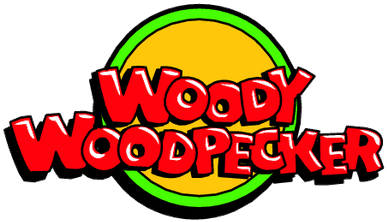 Woody Woodpecker Logo - Woody Woodpecker Logo (400x400)