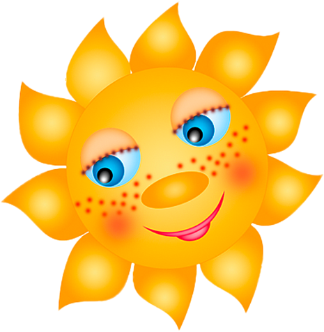 Солнышко Sun Art, Arco Iris, Sun Moon, Smileys, Clouds, - Солнышко Sun Art, Arco Iris, Sun Moon, Smileys, Clouds, (484x500)