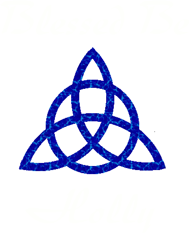 Pin Triquetra Clip Art - Pin Triquetra Clip Art (500x500)