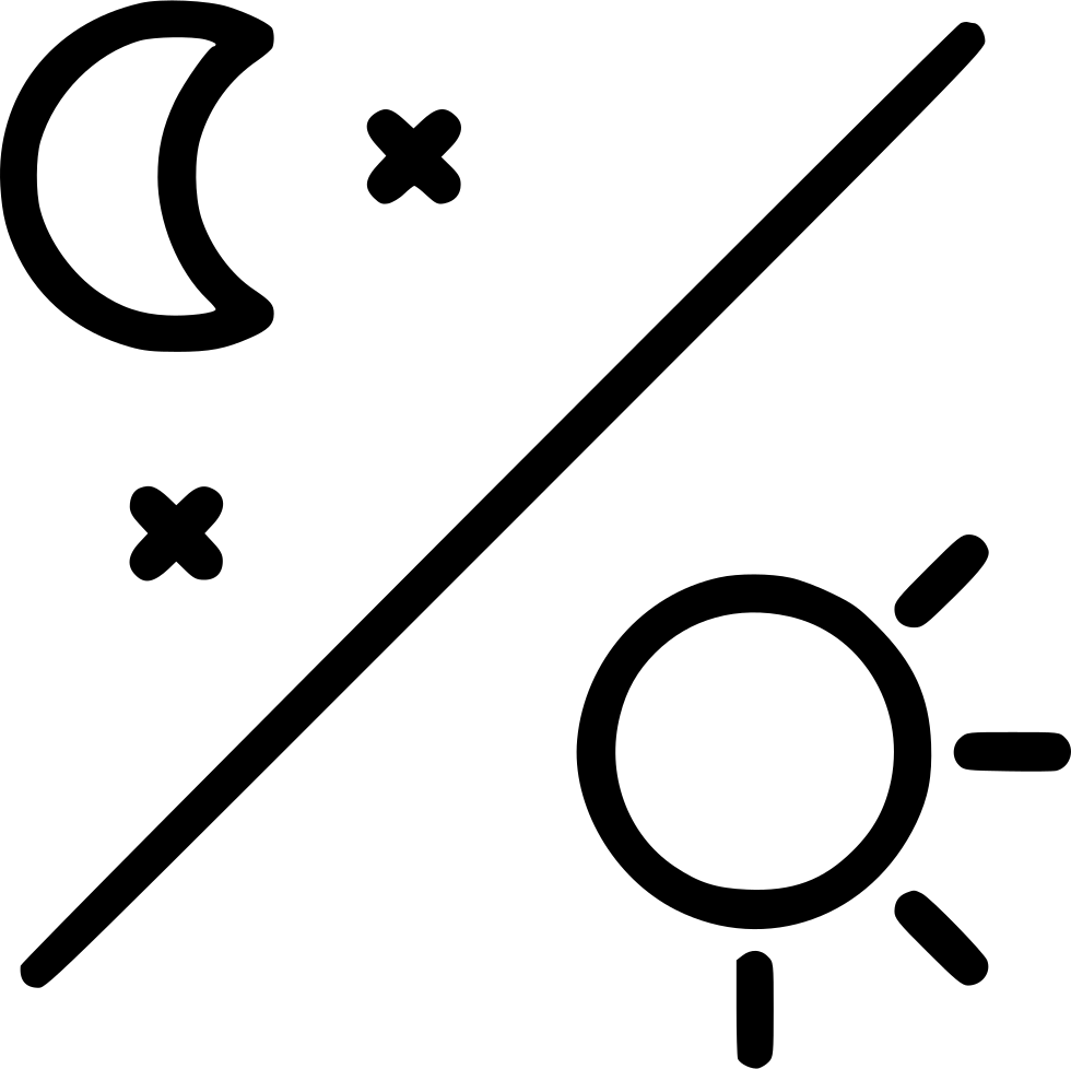 Day Night Sun Moon Comments - Day Night Sun Moon Comments (980x978)