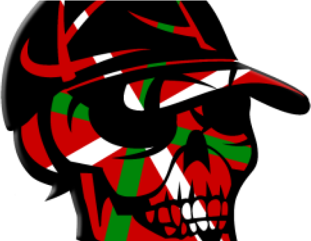 Hamlet Clipart Skeleton - Hamlet Clipart Skeleton (640x480)