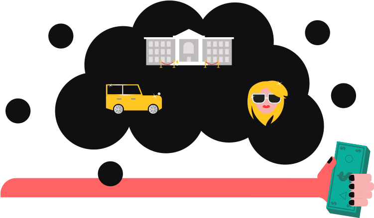 Trading Your Money For Lifestyle - Trading Your Money For Lifestyle (750x476)