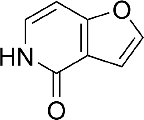 4h,5h Furo[3,2 C]pyridin 4 - 4h,5h Furo[3,2 C]pyridin 4 (500x500)
