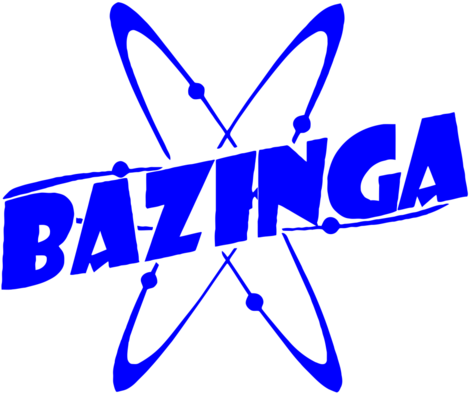 Atom, Symbols, And The Big Bang Theory Image - Atom, Symbols, And The Big Bang Theory Image (470x470)