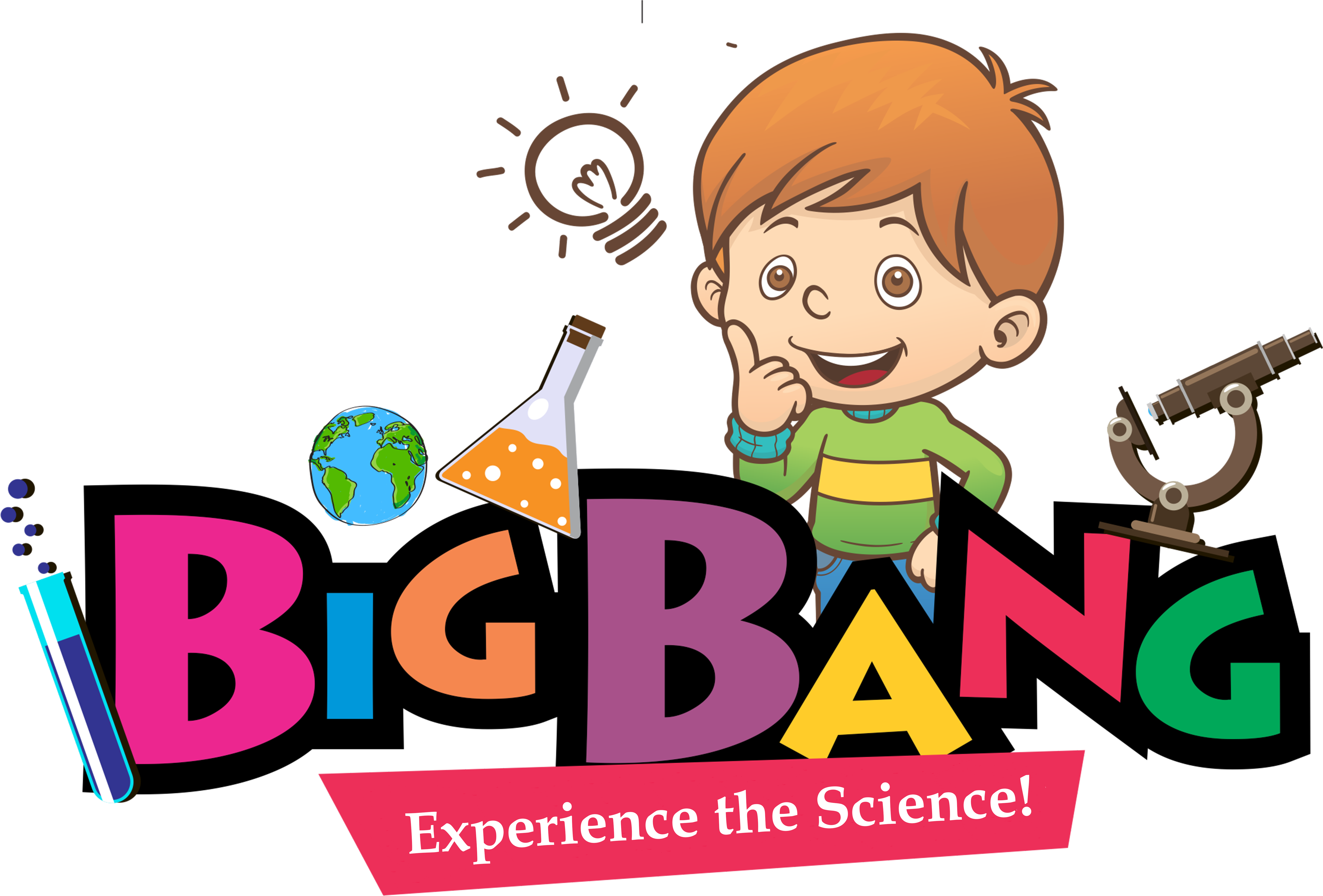 Big Bang Logo - Big Bang Logo (7500x7500)