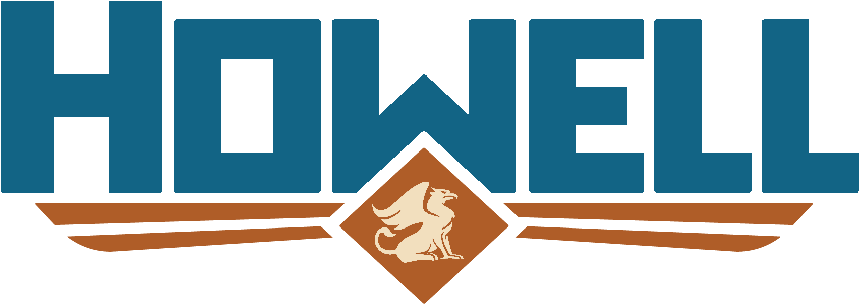 Griffin Howell - Griffin Howell (1997x769)