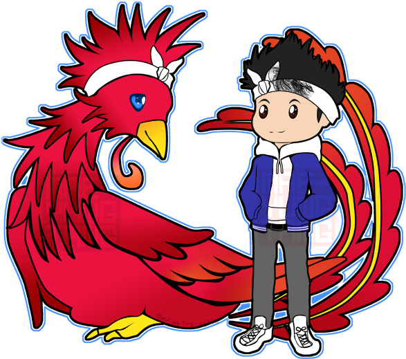 Big Bang Chibi 3 Taeyang By Maemaetwin - Big Bang Chibi 3 Taeyang By Maemaetwin (675x522)