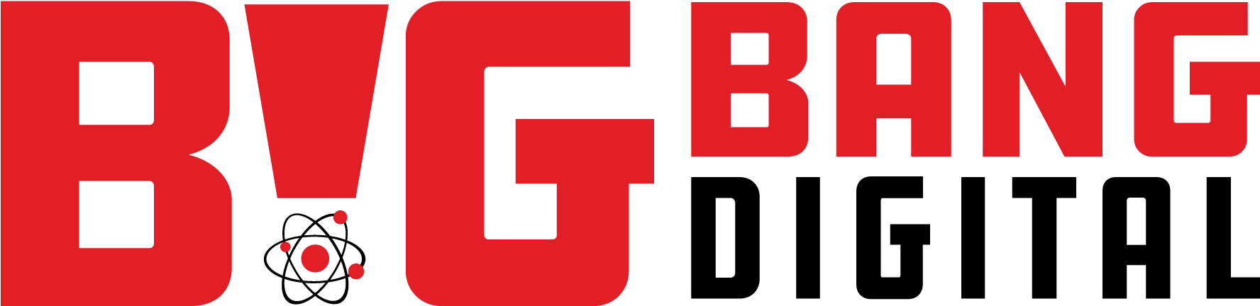 Big Bang Digital - Big Bang Digital (1954x533)