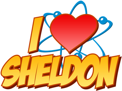 The Big Bang Theory - The Big Bang Theory (400x400)