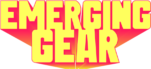Gearjunkie Emerging Gear - Gearjunkie Emerging Gear (537x256)