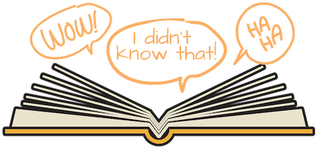 Reading Is Fun - Reading Is Fun (528x238)