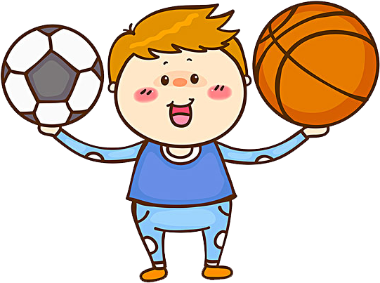 Football Clip Art The - Football Clip Art The (600x600)