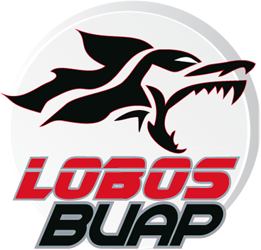 Lobos Buap Team Logo - Lobos Buap Team Logo (400x400)