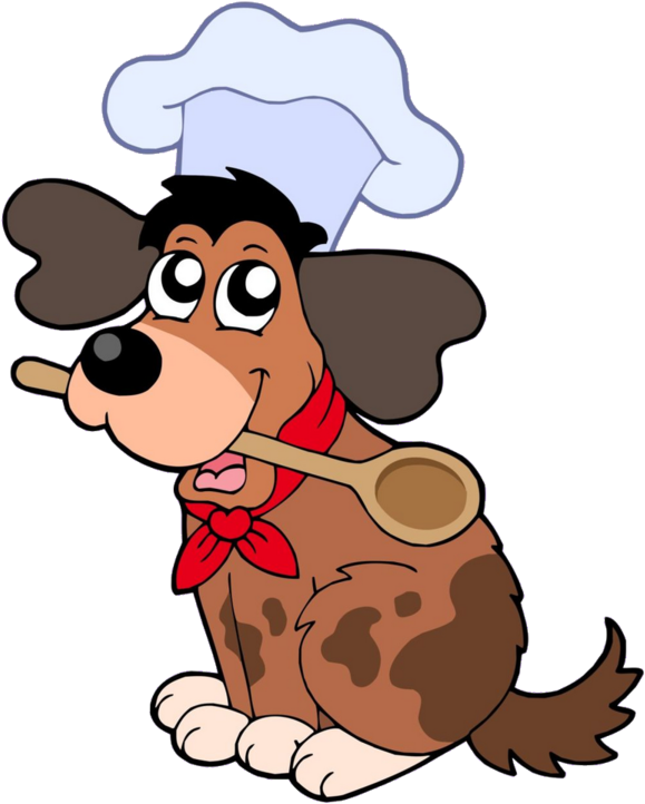 Tubes Chiens Fancy Recipe Cards Recipe Cards, Card - Tubes Chiens Fancy Recipe Cards Recipe Cards, Card (600x748)