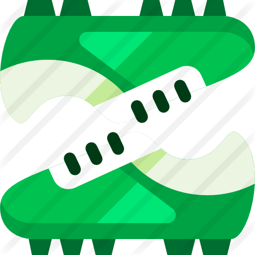 Soccer Shoe Free Icon - Soccer Shoe Free Icon (512x512)