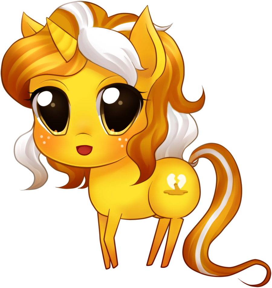 Caramel Sugar By Littlemissfawn - Caramel Sugar By Littlemissfawn (900x954)
