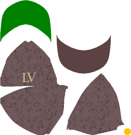 Las Vegas Lobos - Las Vegas Lobos (512x512)