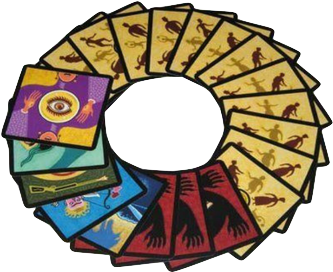 O La Bruja, Uno De Los Personajes Iniciales Del Juego - O La Bruja, Uno De Los Personajes Iniciales Del Juego (880x300)
