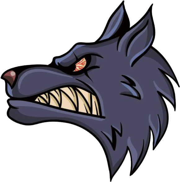 Lobos Fa - Lobos Fa (669x669)