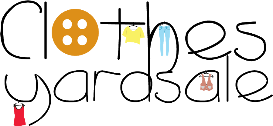 Clothes Yard Sale - Clothes Yard Sale (920x473)
