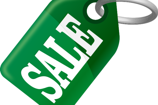 Community Garage Sale - Community Garage Sale (600x400)