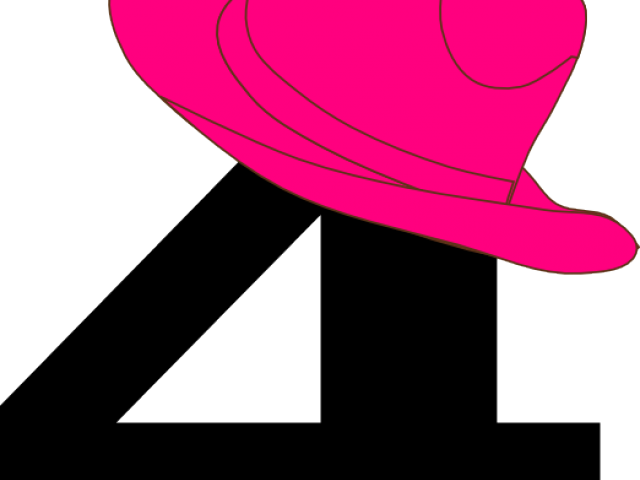 Cowboy Hat Clipart Cow Girl - Cowboy Hat Clipart Cow Girl (640x480)