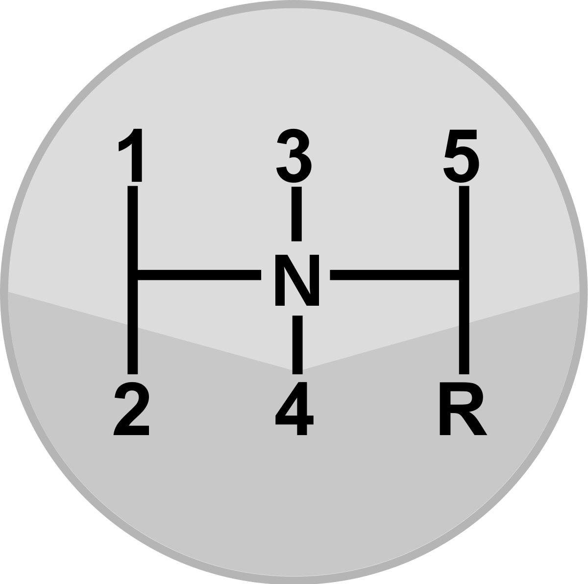 Gear Stick Wikipedia - Gear Stick Wikipedia (1200x1192)