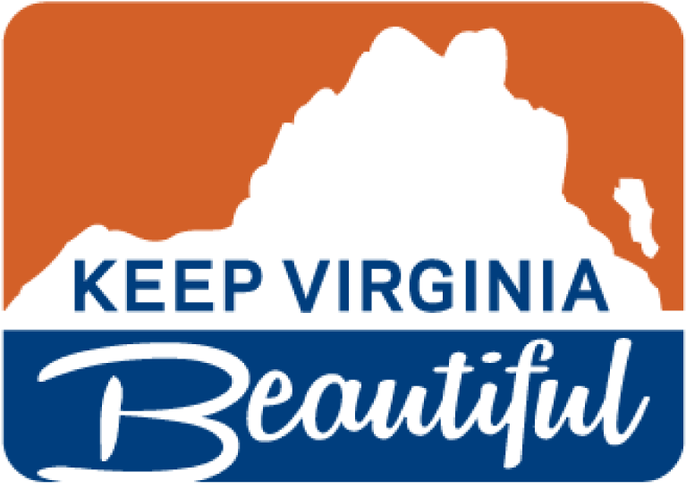 Keep Virginia Beautiful Logo - Keep Virginia Beautiful Logo (792x612)