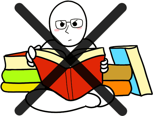 Let's Discuss Why You Shouldn't Study English - Let's Discuss Why You Shouldn't Study English (510x388)