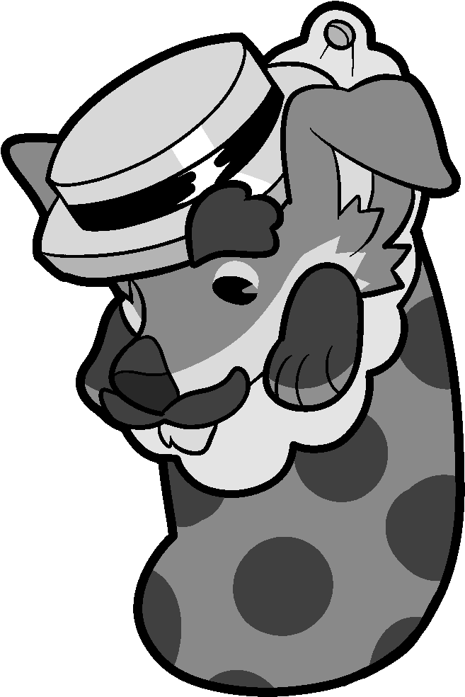 Stocking Stuffer - Stocking Stuffer (1000x1000)