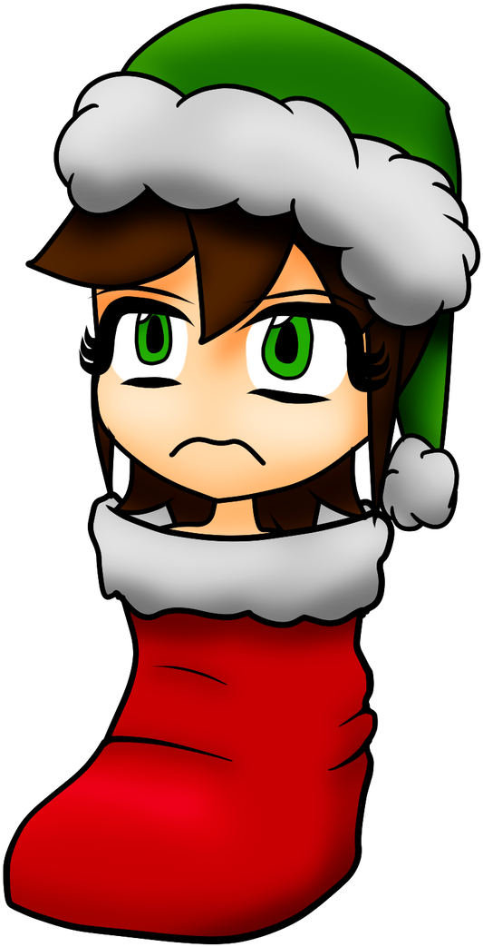 Short Stocking Stuffer By Bmaster4114 - Short Stocking Stuffer By Bmaster4114 (707x1131)