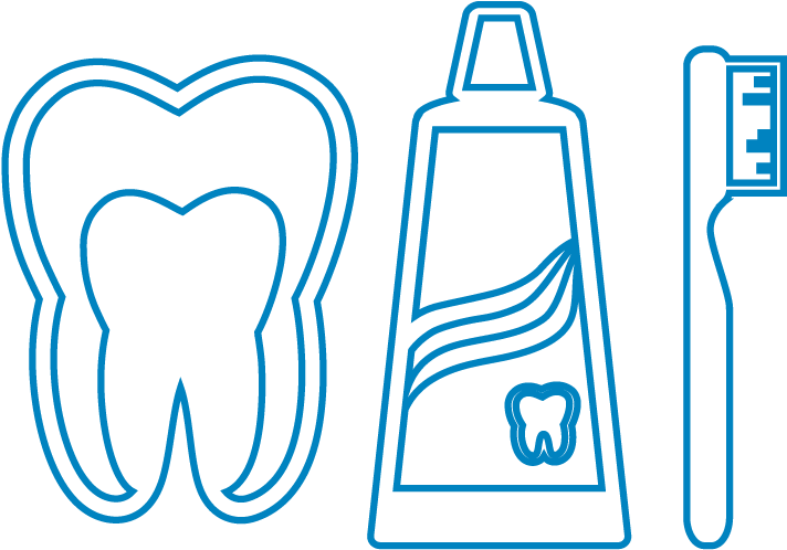 Stocking Stuffers For A Bright Smile - Stocking Stuffers For A Bright Smile (833x833)