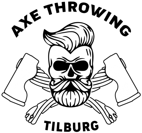 Drawn Axe Hand Holding - Drawn Axe Hand Holding (500x471)
