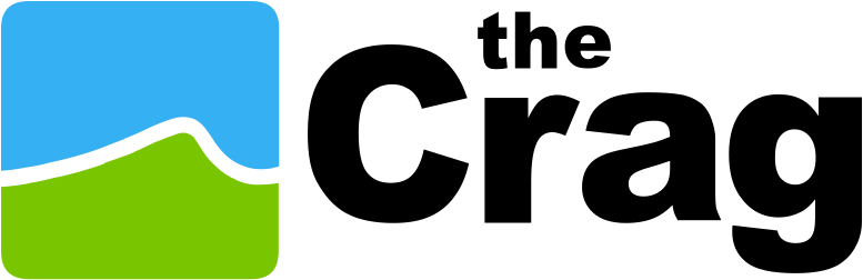 Logo For Thecrag - Logo For Thecrag (825x300)