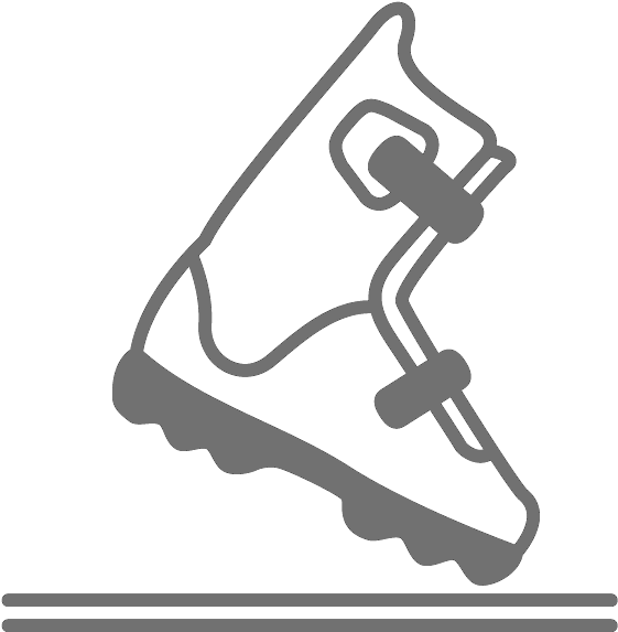 Ski Boots - Ski Boots (576x576)