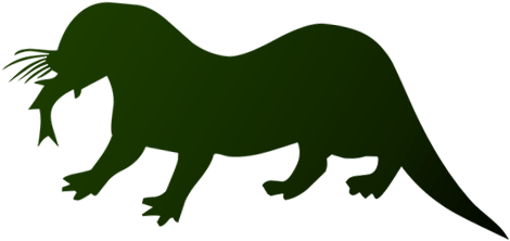 River Otter Monotoring - River Otter Monotoring (600x350)