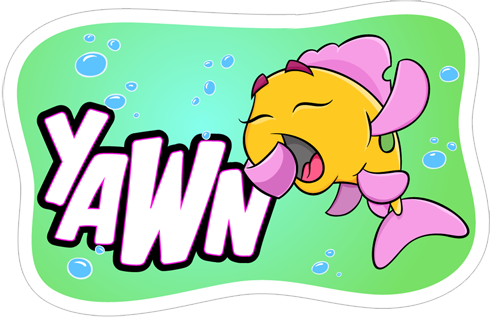Yawn - Yawn (490x317)