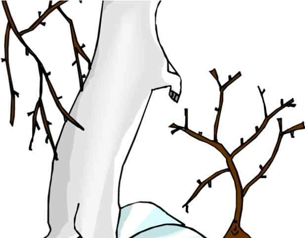 Otter Clipart River Otter - Otter Clipart River Otter (640x480)