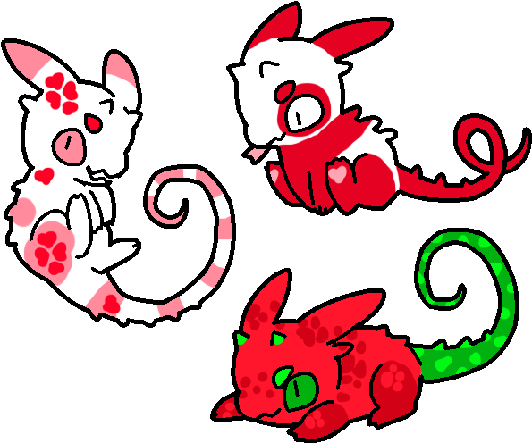 Banner Library Lizbun Adopts Closed By Sparkling On - Banner Library Lizbun Adopts Closed By Sparkling On (667x562)