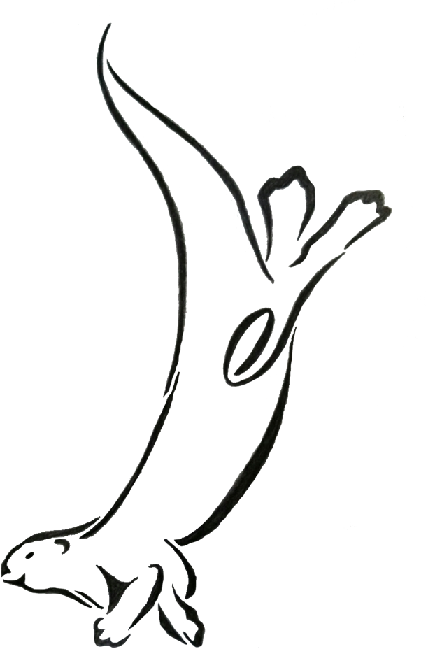 Banner Freeuse Collection Of Free Otter Basic Download - Banner Freeuse Collection Of Free Otter Basic Download (612x928)