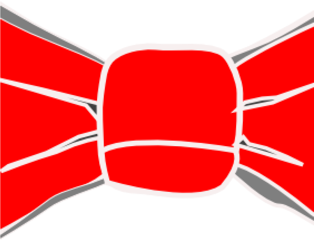 Red Bow Clipart Red Bow Clip Art At Clker Vector Clip - Red Bow Clipart Red Bow Clip Art At Clker Vector Clip (1024x1024)