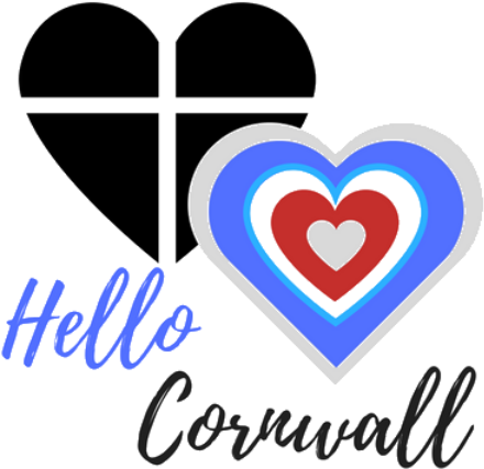 Hello Cornwall - Hello Cornwall (600x600)