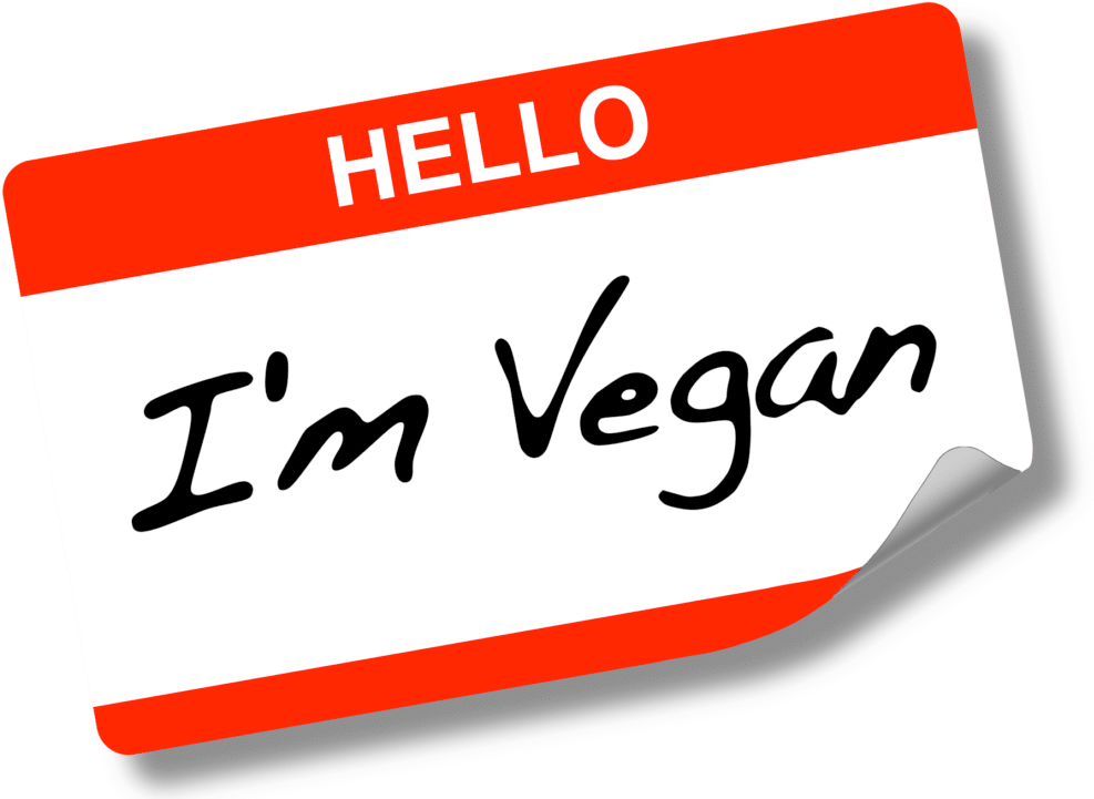 How Come You're Not Losing Weight On A Vegan Diet - How Come You're Not Losing Weight On A Vegan Diet (1000x729)