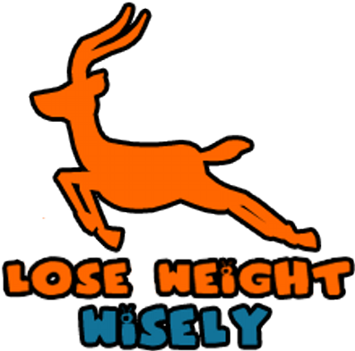 Lose Weight Wisely - Lose Weight Wisely (400x400)