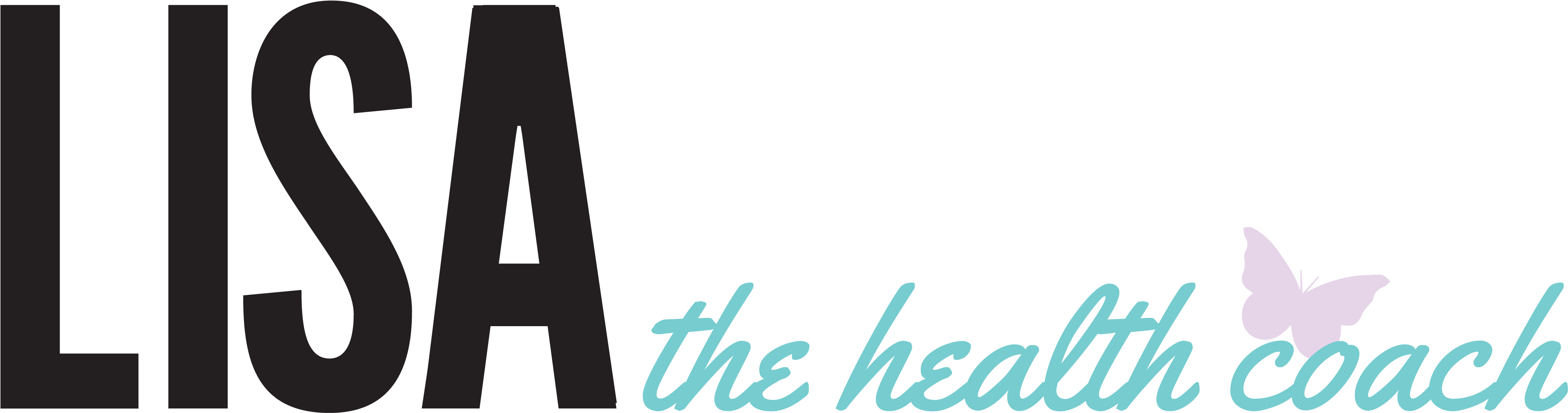 Lisa The Health Coach - Lisa The Health Coach (4578x1336)