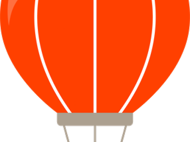 Wizard Of Oz Clipart Balloon - Wizard Of Oz Clipart Balloon (640x480)