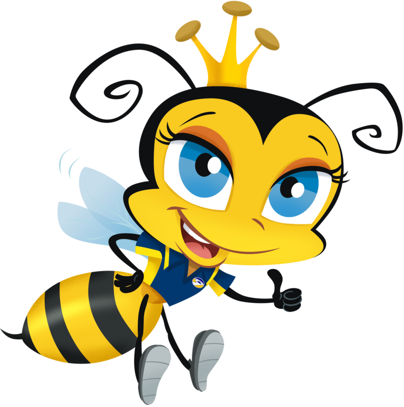 Be A Positive Role Model - Be A Positive Role Model (800x806)