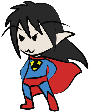 Role Model Daddy By Hatirrisworldproject - Role Model Daddy By Hatirrisworldproject (400x473)